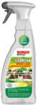 SONAX Sonax CleanStar Ecocert Autóbelső tisztító 750ml - akkuboltencs