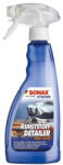 SONAX Xtreme Műanyagfelújító külső+belső pumpás 500ml - akkuboltencs