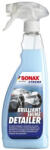 SONAX Xtreme Brillantshine gyorsviasz pumpás 750ml - akkuboltencs