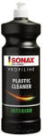 SONAX Profiline Műanyag tisztító belső 1L (SO286300)