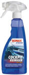 SONAX Xtreme Matt műszerfalápoló pumpás 500ml - akkuboltencs