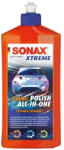 SONAX kerámia polírozó All-in-One 500ml - akkuboltencs