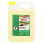 Sonax Nyári szélvédőmosó Lemon illat 4L