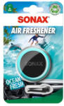 Sonax Autóillatosító Ocean Fresh illat - akkuboltencs