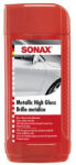SONAX Metálfényező polír 500ml - akkuboltencs