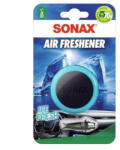 Sonax Autóillatosító Ice-Fresh - akkuboltencs