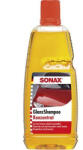 SONAX Fényező autósampon koncentrátum 1L - akkuboltencs