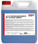 SONAX 615 Reload Autósampon 10L - akkuboltencs