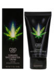 Pharmquests Cbd Cannabis Masturbation Cream For Him - 2 Fl Oz / 50 Ml