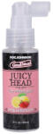 Doc Johnson - GoodHead Juicy Head Dry Mouth Spray - Lemonade - 60 ml