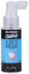 Doc Johnson - GoodHead Juicy Head Dry Mouth Spray - Cotton Candy - 60 ml