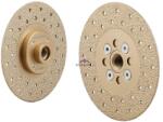 FESTA FE24655.01 Disc diamantat tăiere și șlefuire placi ceramice 115mm M14 (FE24655.01) Disc de taiere