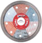 FESTA 21200.01 Disc diamantat taiere placi ceramice INDUSTRY 115x1.2x22.2mm (FE21200.01) Disc de taiere