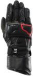 Furygan Mănuși moto Furygan STYG 15 Vented negru-roșu (FUR4637-108)