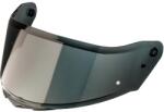 NOX Vizier cu pregătire Pinlock pentru căști de motocicletă NOX N402 dark (AIM142-2771)