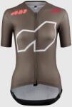 ASSOS Tricou damă ASSOS DYORA R S11 We are the A, moka brown (S)