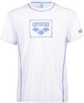 Arena S/s Swim Shirt (011024-100)