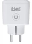 iHunt Priza inteligenta iHunt Smart Plug (Alb)