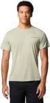 Columbia Zero Rules Light Ss Crew (2118501348)