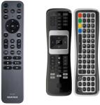 GENERAL VIRGIN MEDIA Cablecom Horizon TV HD Recorder (Unitymedia) - fémházas háttérvilágítással távirányító duplikátum