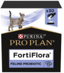 Purina Pro Plan Supliment nutritiv pentru pisici Pro Plan FortiFlora Probiotic 30 buc