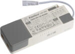 Kanlux 26385 TIBERI DRV C&P M700MA LED tápegység 26382 és 26383-hoz, 23, 1-29, 4W teljesítmény, 550-700mA, 27-42V DC, 220-240V AC (Kanlux 26385) (26385)