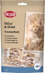 TRIXIE sprot uscat pentru pisici 50 g (2805)