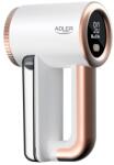 Adler Aparat de curatat scame Adler AD 9617, 6500-8500 rpm, 5 W, Display LCD (Alb/Auriu) (ADL00031)