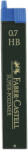Faber-Castell MinaCreion0.7mmHBSuper-polymerFaber-castell (FC120700)