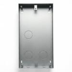 EVOLVEO DoorPhone ID Cutie metalică de montare la suprafață pentru unitatea exterioară (DP-ID-MSB)