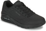 Skechers Pantofi sport Casual Bărbați UNO - STAND ON AIR Skechers Negru 41