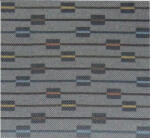 Reimo Place kárpitszövet VW T5 járműhöz, szélesség 170 cm hossz 1 m