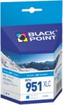 Black Point BPH951XLC tintapatron kék