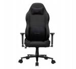 Ultradesk Overlord fekete gamer szék (UDESK-OV-BK)