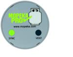 Mopeka Pro Check Bluetooth érzékelő gázpalackra, mágnessel