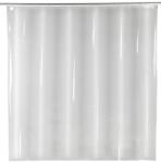 WENKO 334447 Salda zuhanyfüggöny transparent 180x200 cm