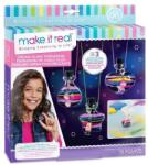 Make It Real Ékszerkészítés Sikkes Neon Pom-Pomok (MIR1313)