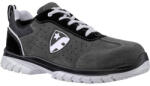 Footguard SMART GREY LOW S1P FO SR munkavédelmi cipő (FOO-641790-44) - ezermesterszerszam