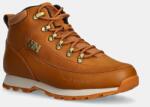 Helly Hansen cipő The Forester Premium - barna Férfi 39 1/3