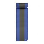 Nils Saltea autogonflabila Nils NC4349 Albastru/Gri (15-05-016)