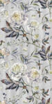 KAI Piesa decorativa rectificata tip tapet, Nature Flowers Natural 4891, 30x60 cm, cauloare mix (3800745489118)