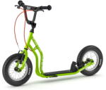Yedoo Tidit zöld roller, 2 kerékkel (8595142612317)