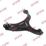 KYB Brat, suspensie roata KYB KSC5074 (KSC5074)