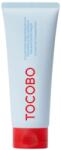 TOCOBO - Coconut Clay Cleansing Foam - Arctisztító - 150ml
