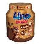  Lino Lada Gold mogyorós síkosító krém 350 g (3856020213572)