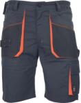 CERVA EMERTON STR rövidnadrág narancs 68 (03570043G3068)