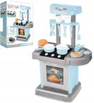 Cooksmart Smart Cook & Go Kitchen Interaktív Konyha 15 Kiegészítő