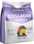 ACTIVLAB Collagen 10 , 000 mg , Mango-Mure - 400 g