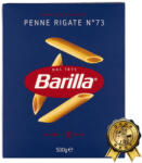 Barilla Penne Rigate N. 73 durumtészta 500g