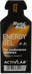 Activlab Run&Bike Energy Gel , Portocale - 40 g